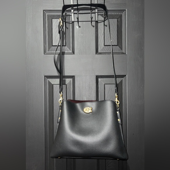 coach bucket bag - Picture 7 of 7